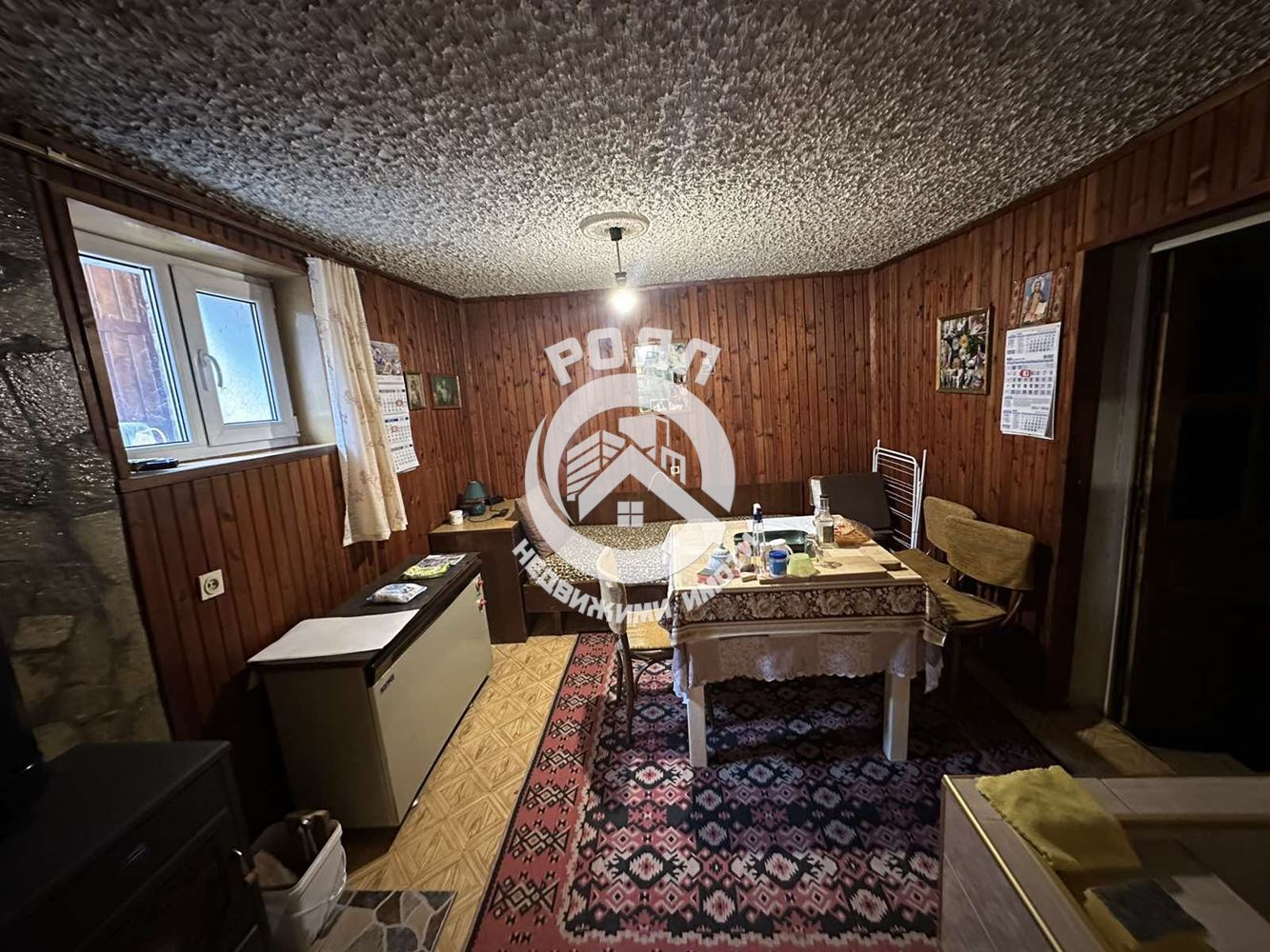 Роял Имоти продава двуетажна къща в село Брестовица - 0