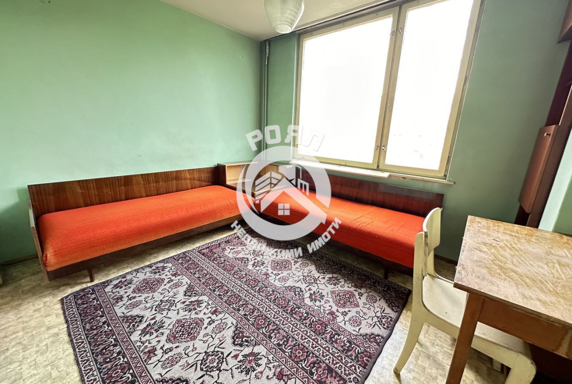 Роял имоти продава многостаен апартамент , Кючук Париж, Пловдив - 0