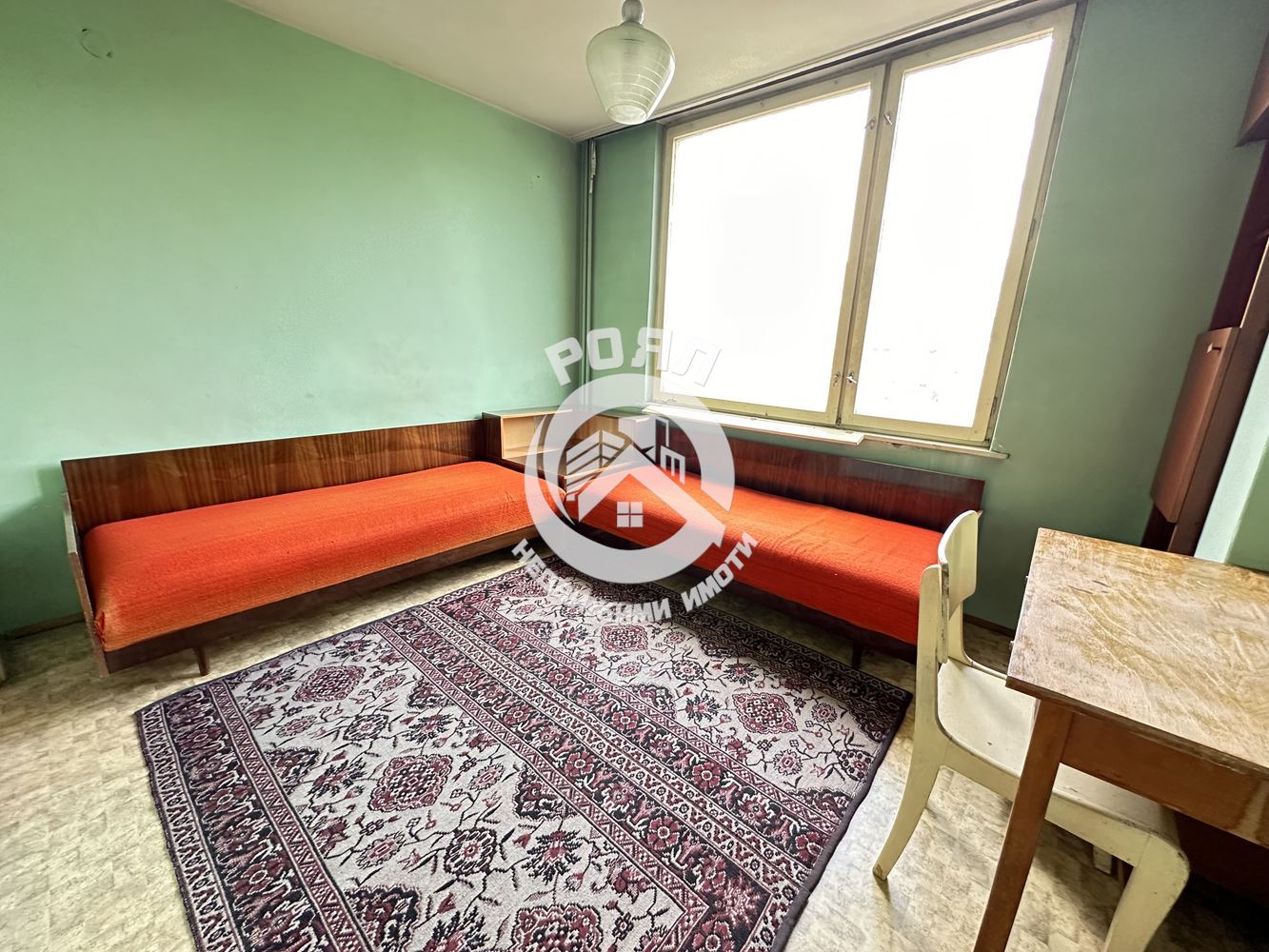 Роял имоти продава многостаен апартамент , Кючук Париж, Пловдив - 0