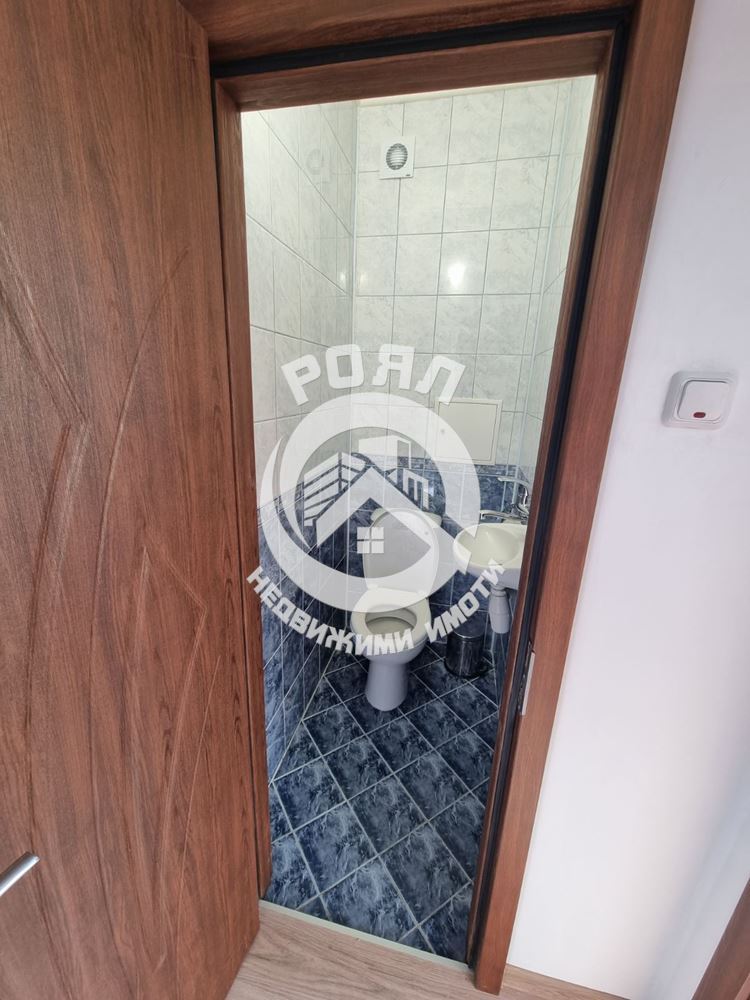 Роял имоти отдава под наем тристаен апартамент, Кючук Париж, Пловдив - 0