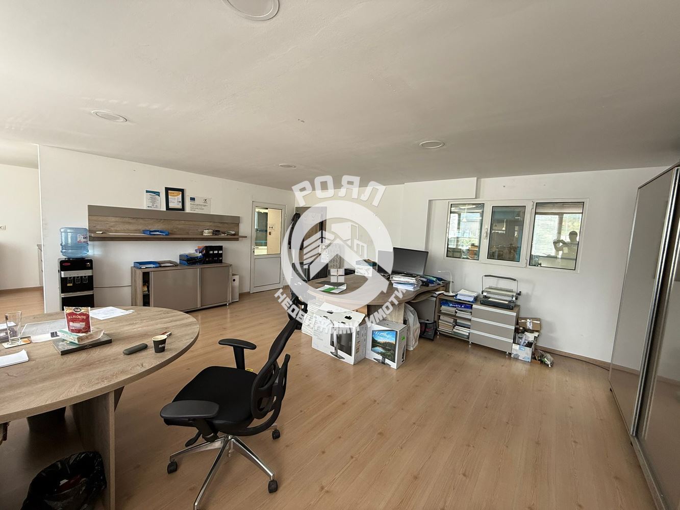 Роял имоти продава Промишлени имоти в гр Куклен - 0