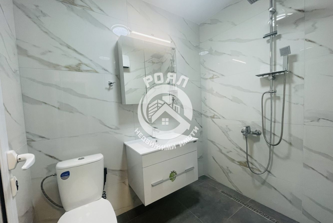 Роял имоти отдава двустаен апартамен под наем,гр Пловдив,кв Запад - 0