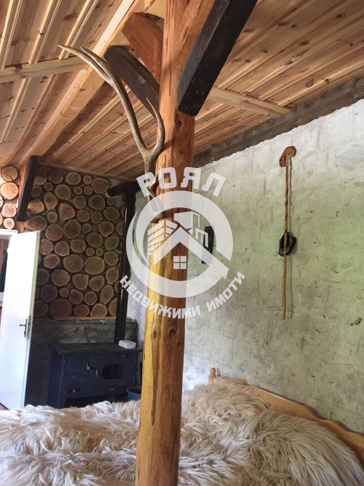 Роял имоти продава къща в с. Глогино, област Смолян - 0