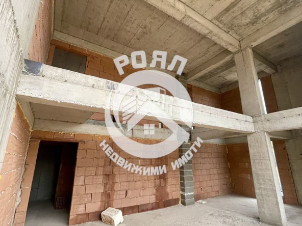 Роял имоти продава Луксозен мезонет - 0