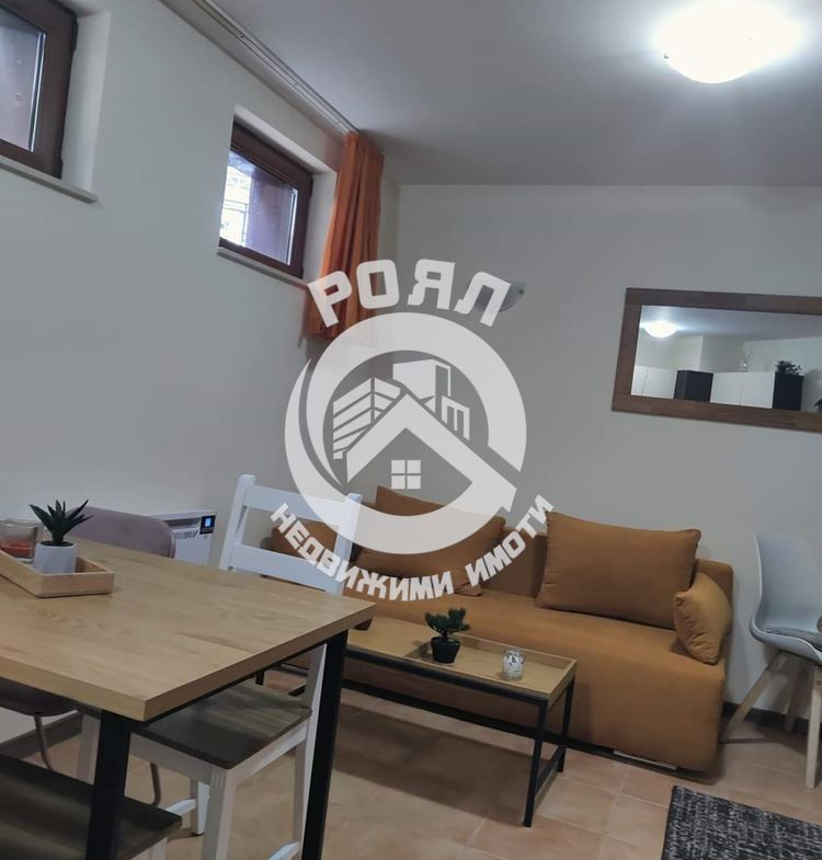 Роял имоти продава двустаен апартамент в к-с Замъка, Пампорово - 0