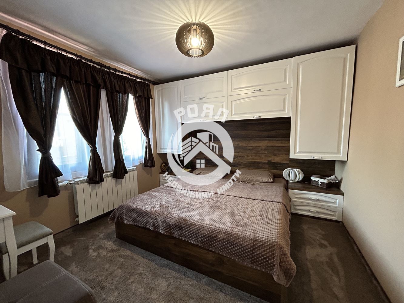 Роял Имоти продава Ексклузивно къща в гр.Копривщица - 0