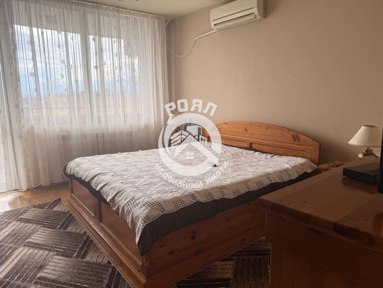 Роял имоти продава 3-стаен апартамент,гр Садово - 0