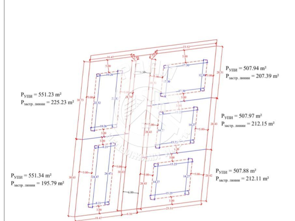 Роял имоти продава парцел в с. Марково - 0