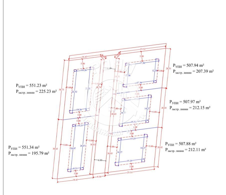 Роял имоти продава парцел в с. Марково - 0