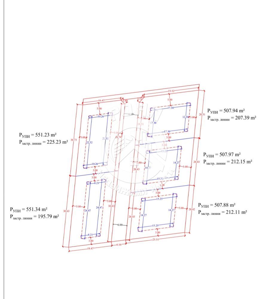 Роял имоти продава парцел в с. Марково - 0