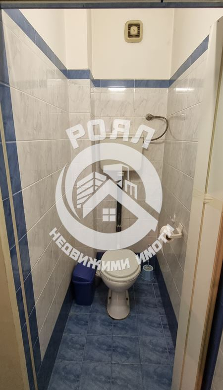 Роял имоти продава етаж от къща в квартал Изгрев, до 6-то РПУ Пловдив - 0