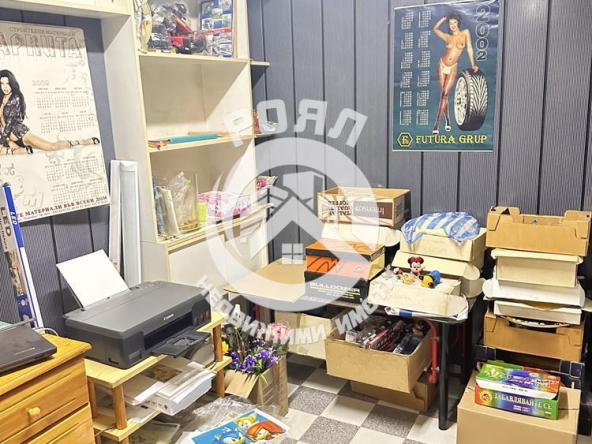 Роял Имоти отдава под наем оборудвана сладкарница в кв. Христо Смирненски, Пловдив - 0