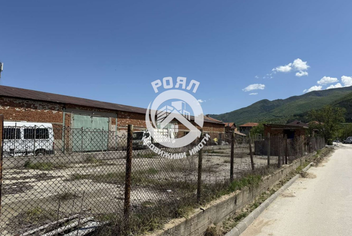 Роял Имоти продава Ексклузивно парцел за жилищно строителство в гр. Кричим - 0