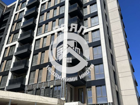 Роял имоти продава тристаен апартамент, Христо Смирненски, Пловдив - 0