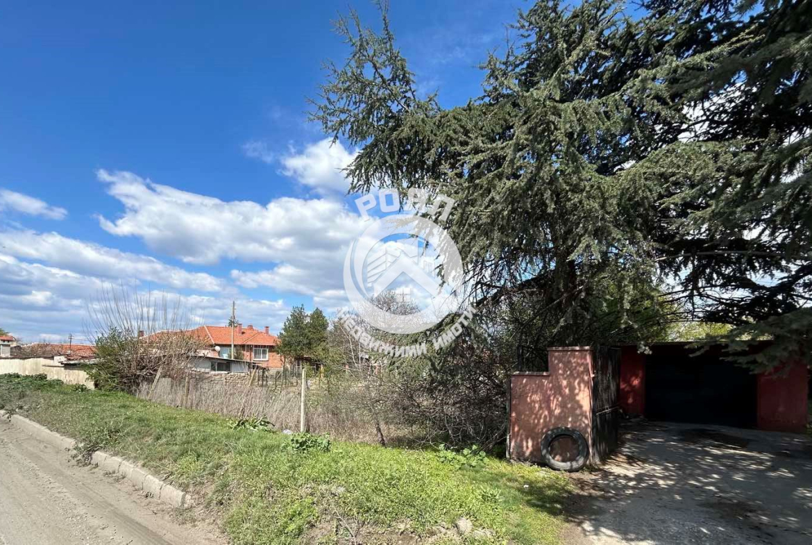 Роял Имоти продава Ексклузивно парцел в с.Костиево,обл.Пловдив - 0