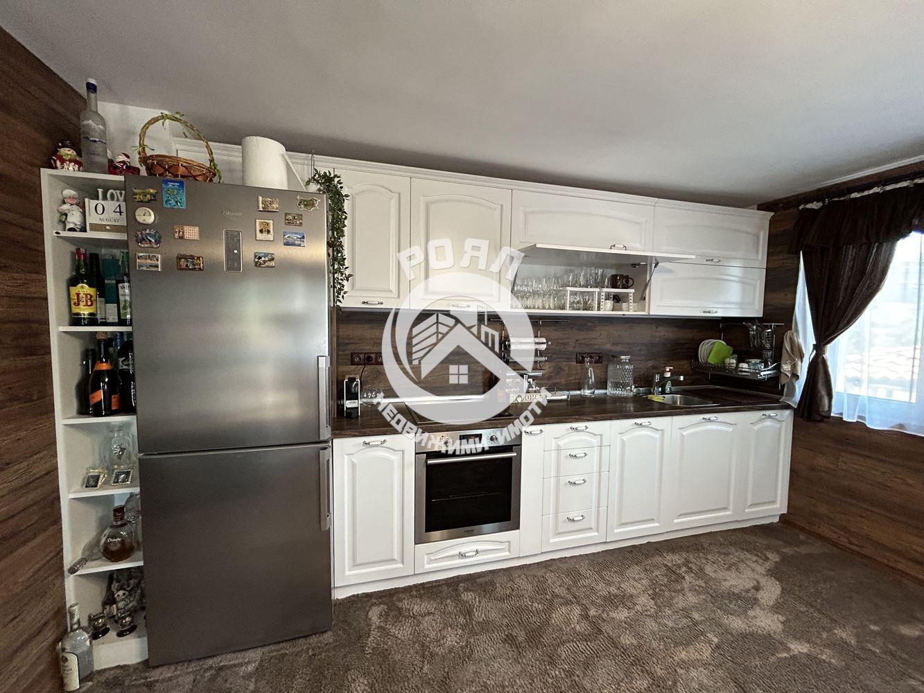 Роял Имоти продава Ексклузивно къща в гр.Копривщица - 0