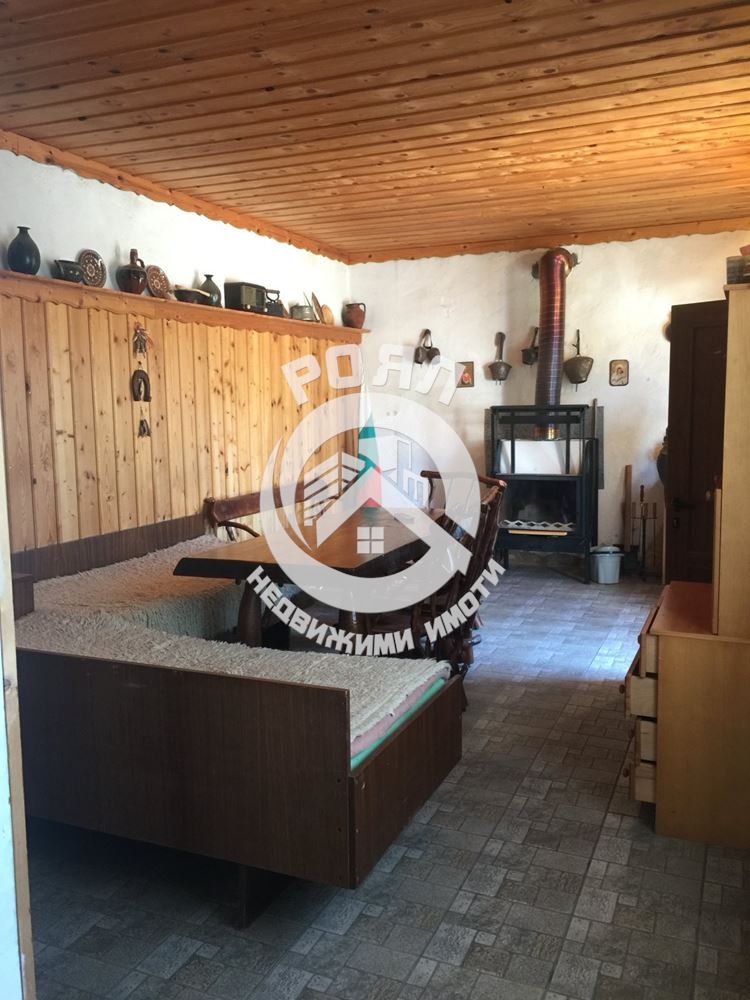 Роял имоти продава къща в с. Глогино, област Смолян - 0