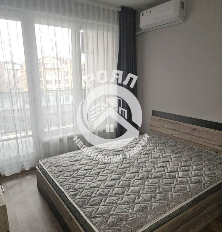 Роял имоти отдава под наем двустаен, обзаведен апартамент в град Асеновград - 0