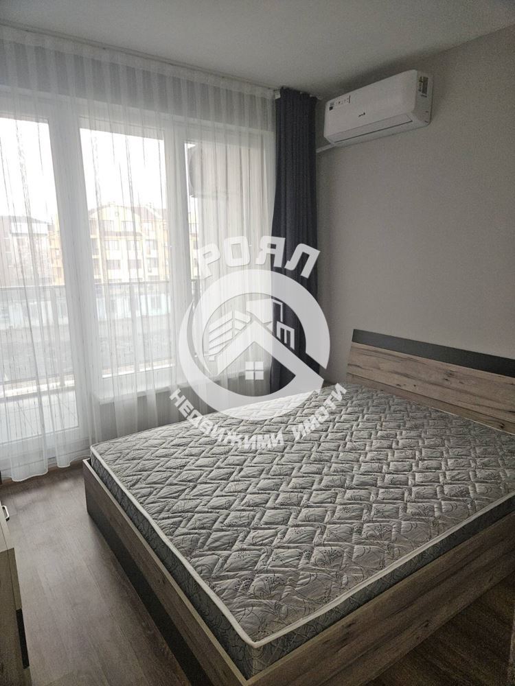 Роял имоти отдава под наем двустаен, обзаведен апартамент в град Асеновград - 0