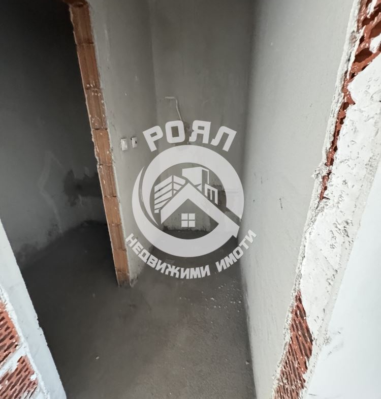 Роял имоти продава тристаен апартамент с АКТ 16 , Беломорски , Пловдив - 0