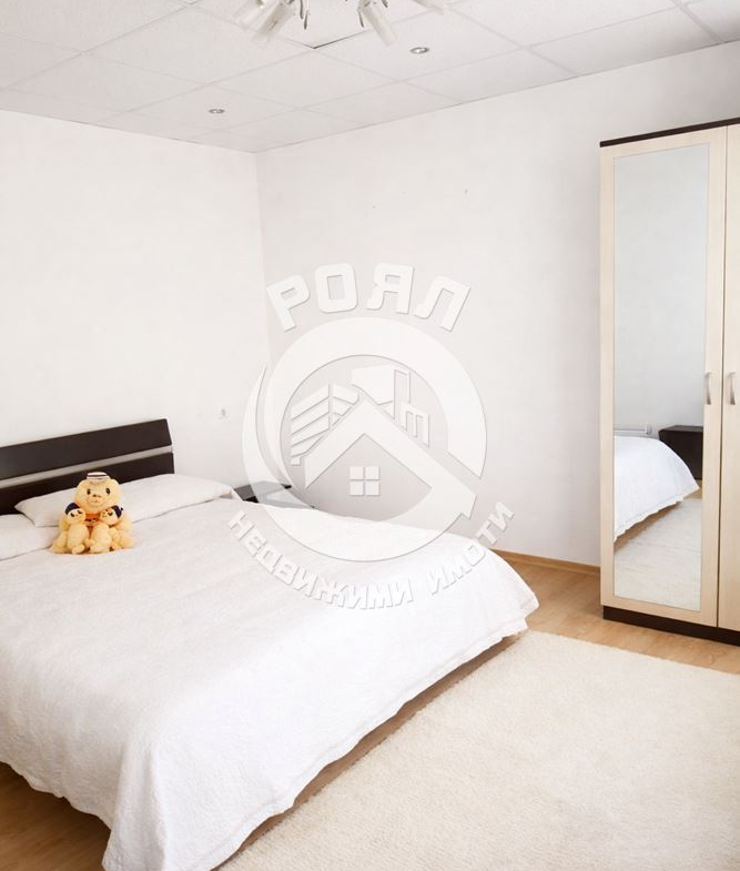 Роял имоти продава двуетажна къща с двор в с.Ясно Поле, Пловдив - 0