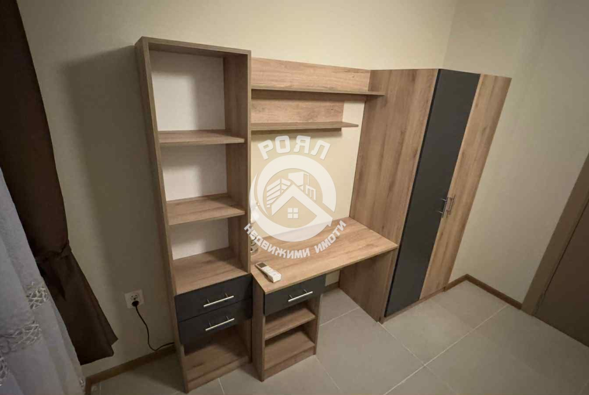 Роял Имоти отдава многостаен апартамент в Христо Смирненски, Пловдив - 0