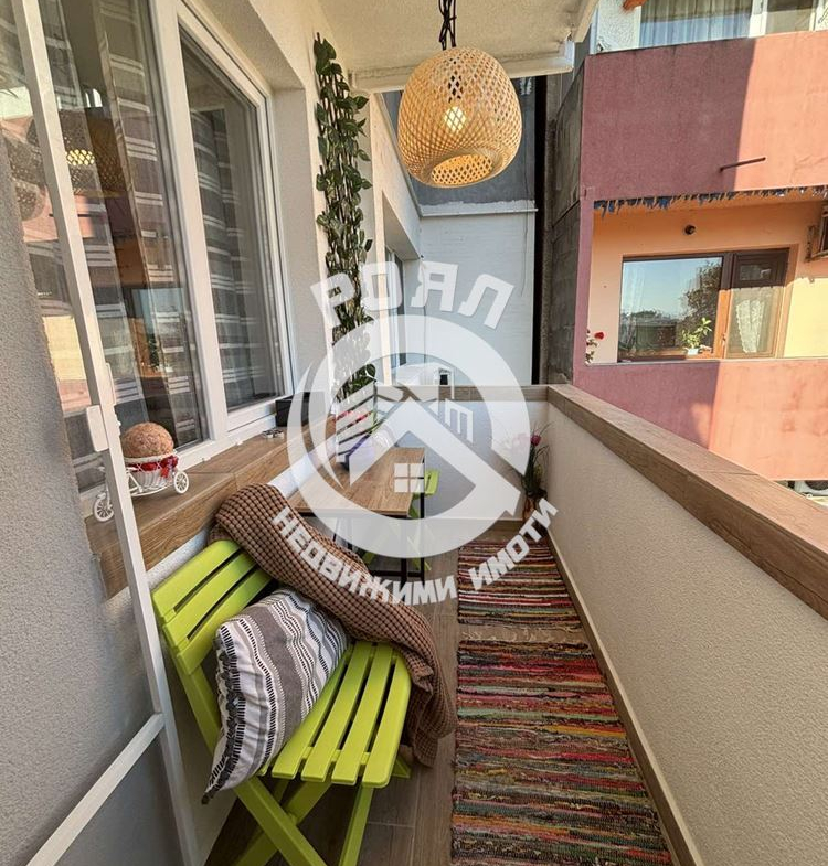 Роял имоти продава тристаен апартамент в кв.Кършияка, Пловдив - 0