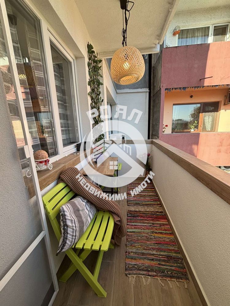 Роял имоти продава тристаен апартамент в кв.Кършияка, Пловдив - 0