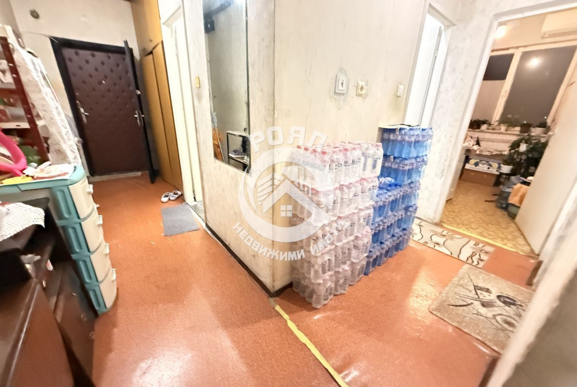 Роял Имоти продава многостаен апартамент в кв.Тракия, Пловдив - 0