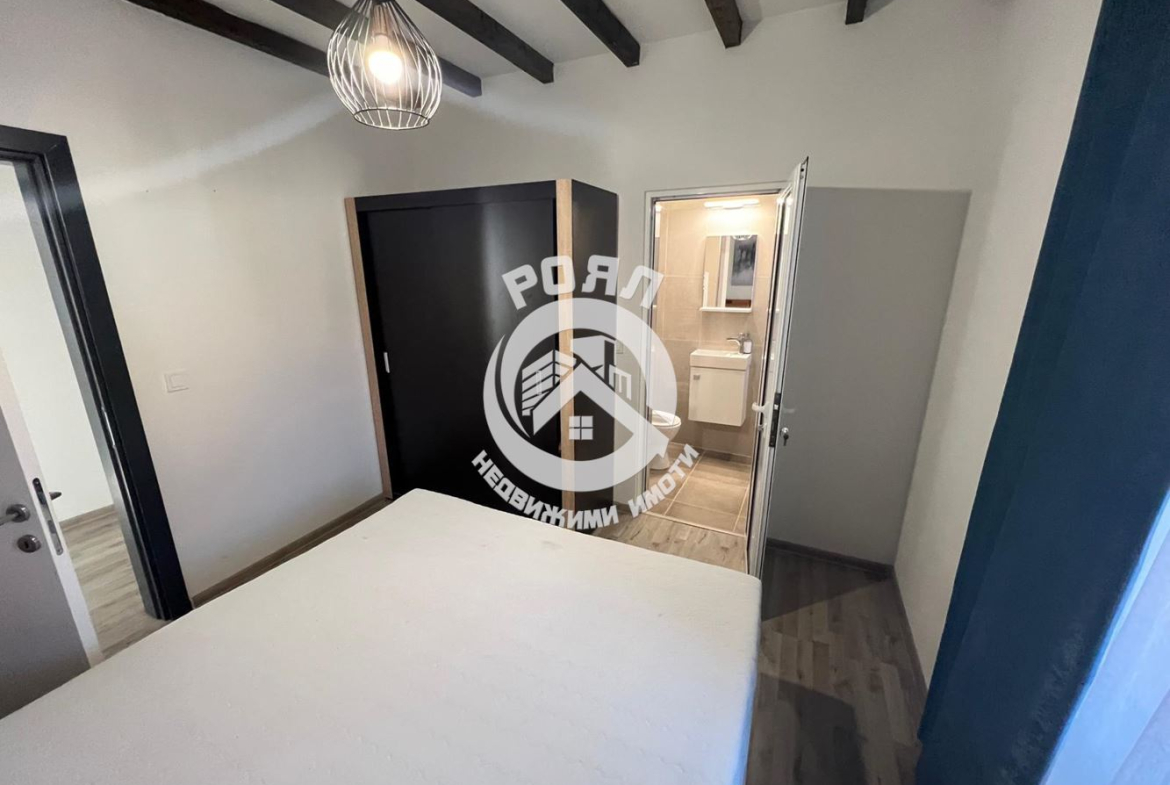 Роял имоти дава под наем къща в с.Браниполе - 0