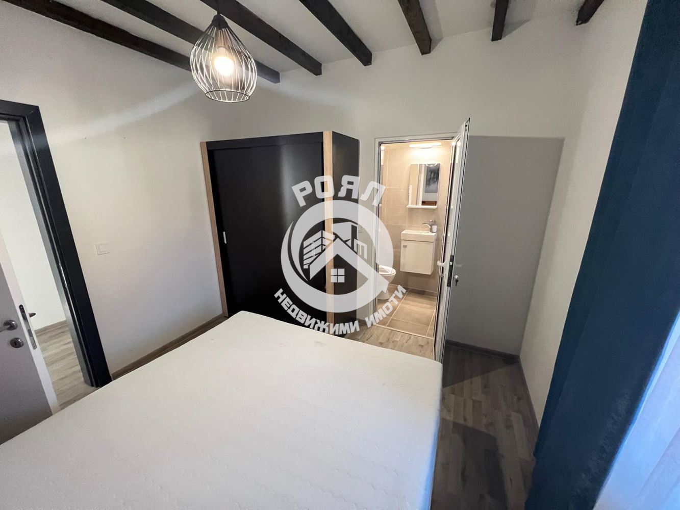 Роял имоти дава под наем къща в с.Браниполе - 0