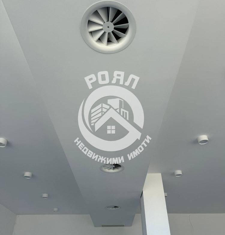 Роял имоти отдава под наем магазин на Околовръстното шосе на Пловдив - 0