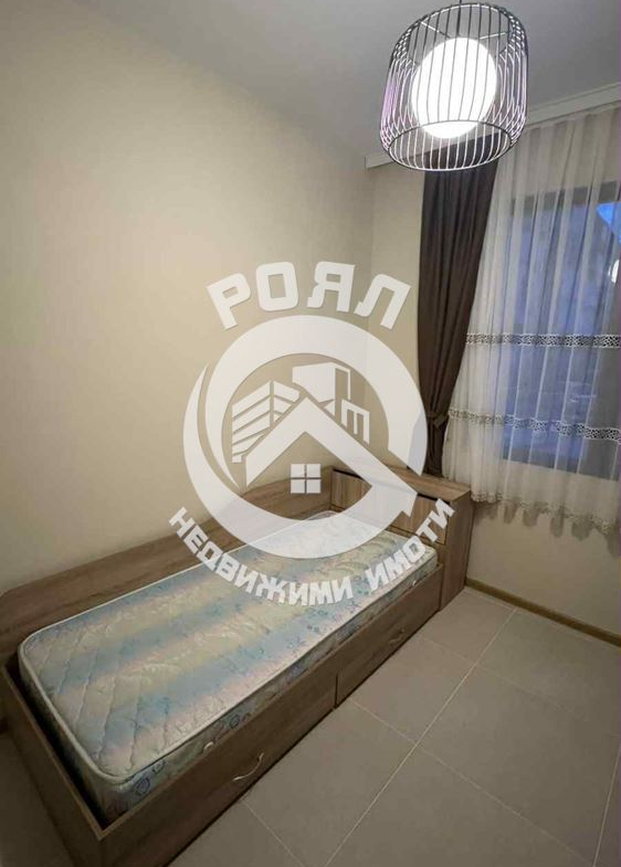 Роял Имоти отдава многостаен апартамент в Христо Смирненски, Пловдив - 0