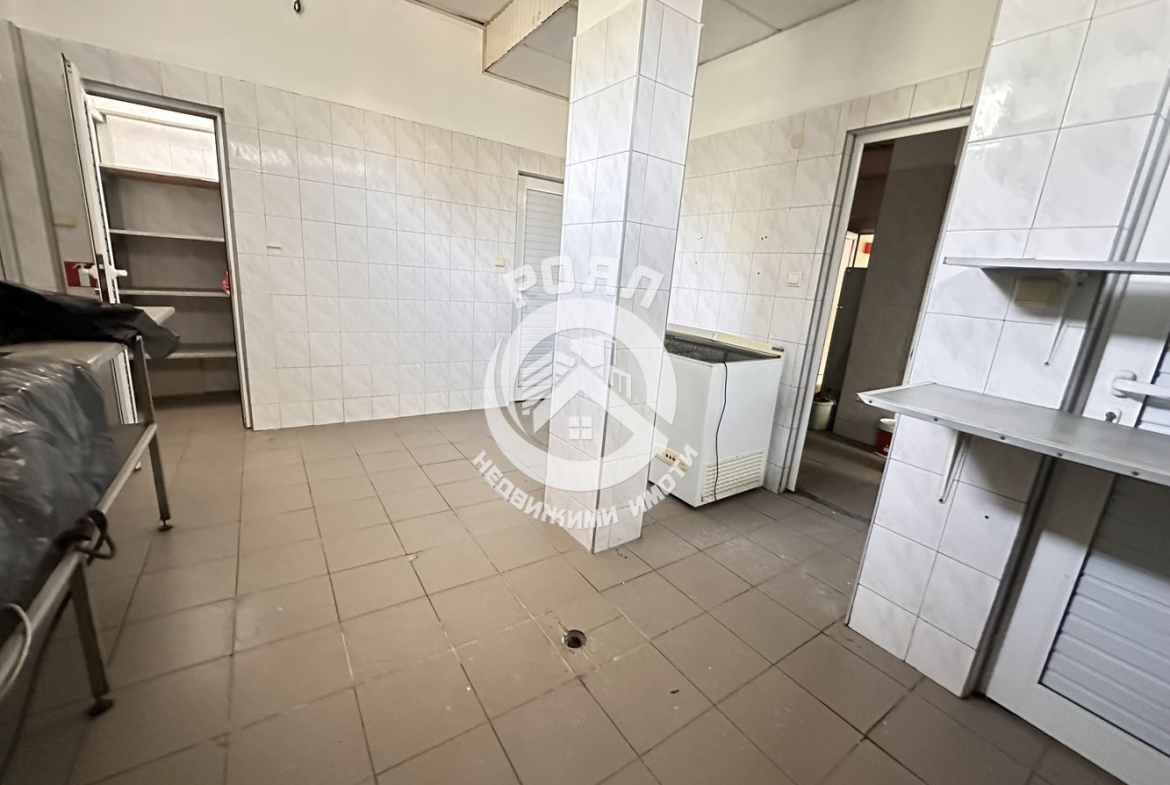 Роял Имоти продава Заведение - Ресторант в кв.Христо Смирненски, Пловдив - 0