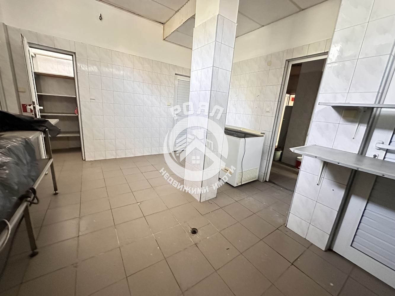 Роял Имоти продава Заведение - Ресторант в кв.Христо Смирненски, Пловдив - 0