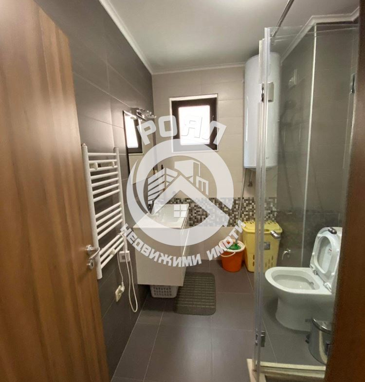 роял имоти продава двустаен апартамент до ВМИ, Младежки хълм, Пловдив - 0