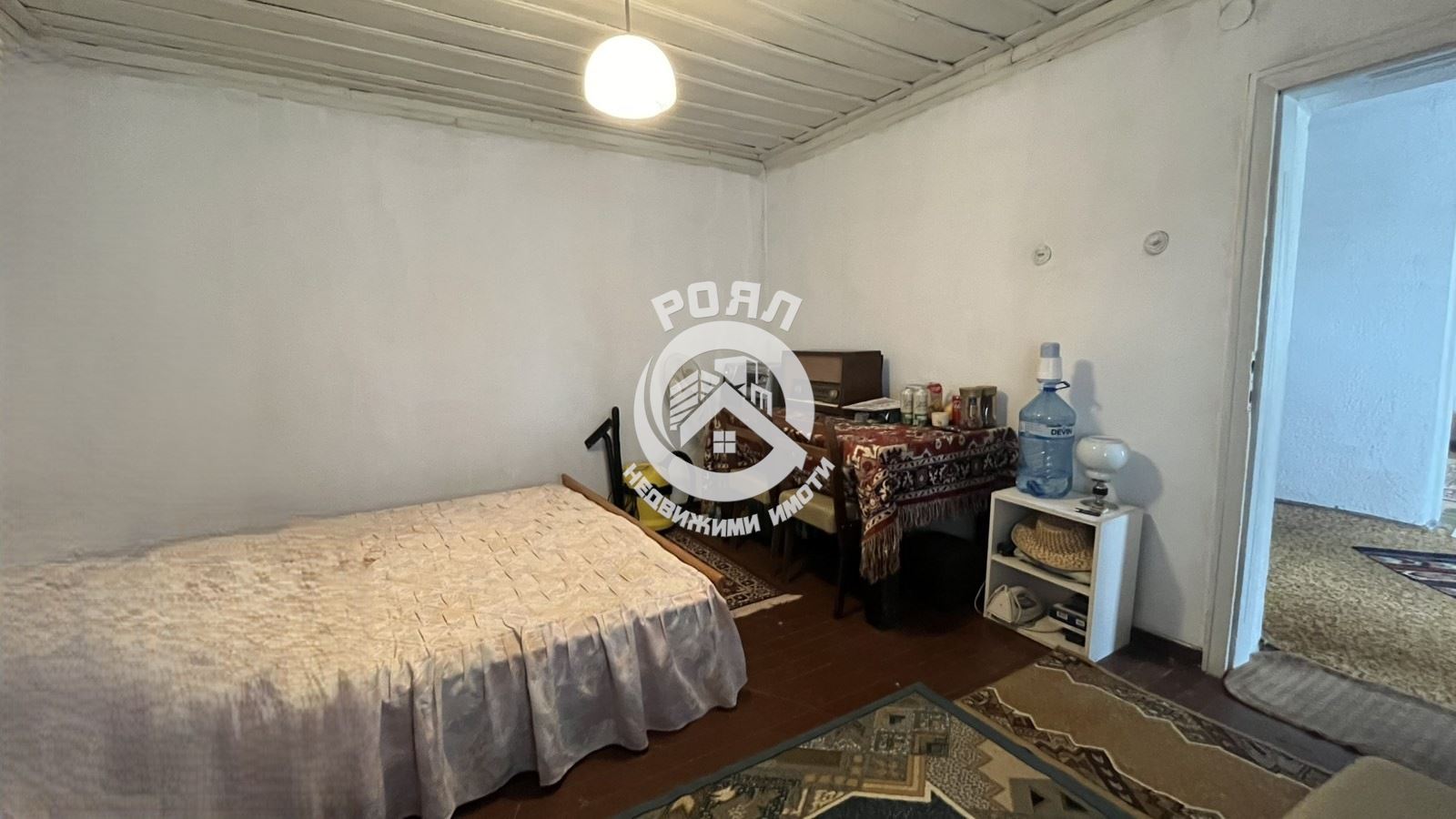 Роял Имоти продава къща в с.Голям чардак. - 0