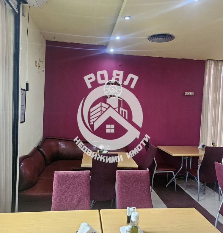 Роял имоти продава заведение, Каменица 2, Пловдив - 0