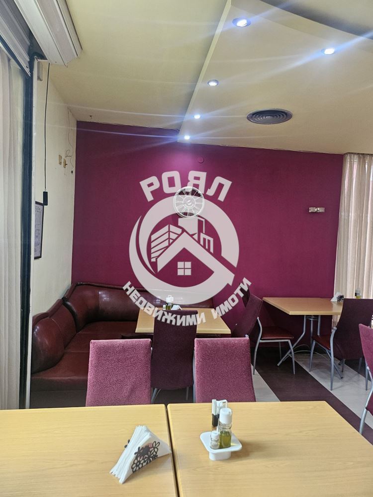 Роял имоти продава заведение, Каменица 2, Пловдив - 0