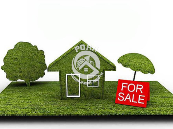 Роял Имоти продава ЕКСЛУЗИВНО УПИ в с.Татарево обл Пловдив - 0