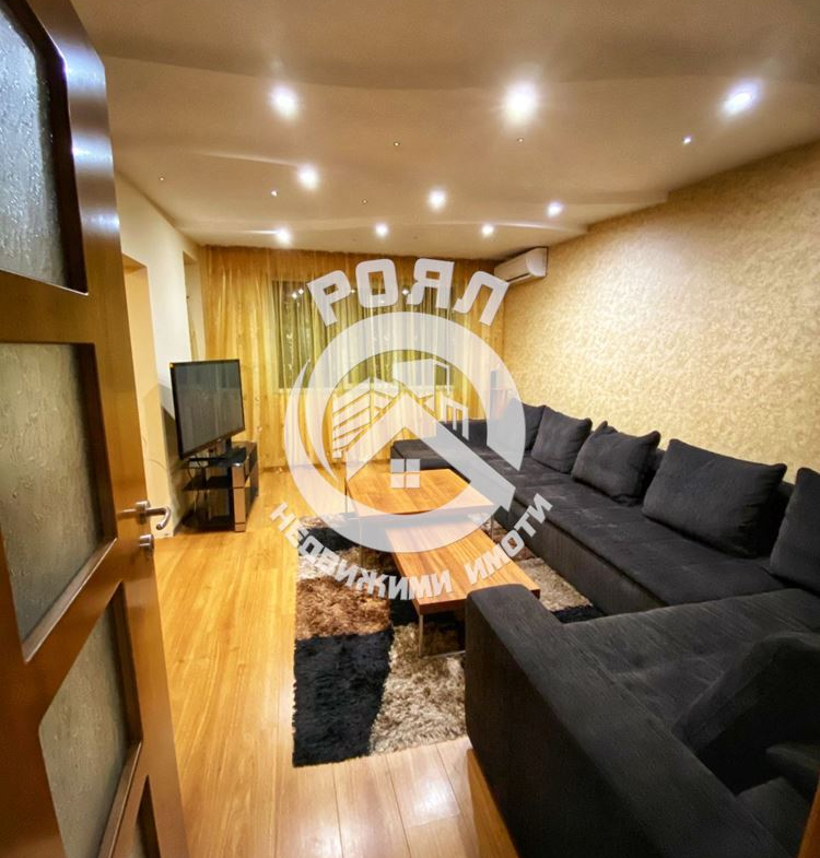 Роял Имот отдава под наем многостаен апартамент, Западен, Пловдив - 0