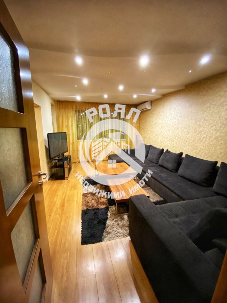 Роял Имот отдава под наем многостаен апартамент, Западен, Пловдив - 0