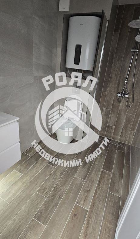 Роял имоти продава двустаен, обзаведен апартамент в Остромила, Пловдив - 0