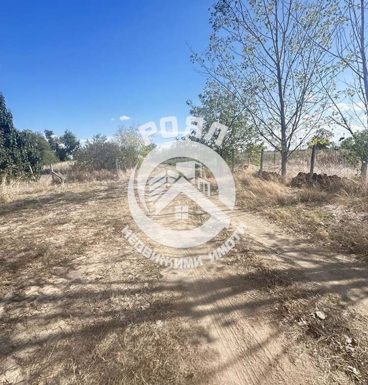 Роял Имоти продава Ексклузивно Парцел, земеделски имот в с.Динк - 0