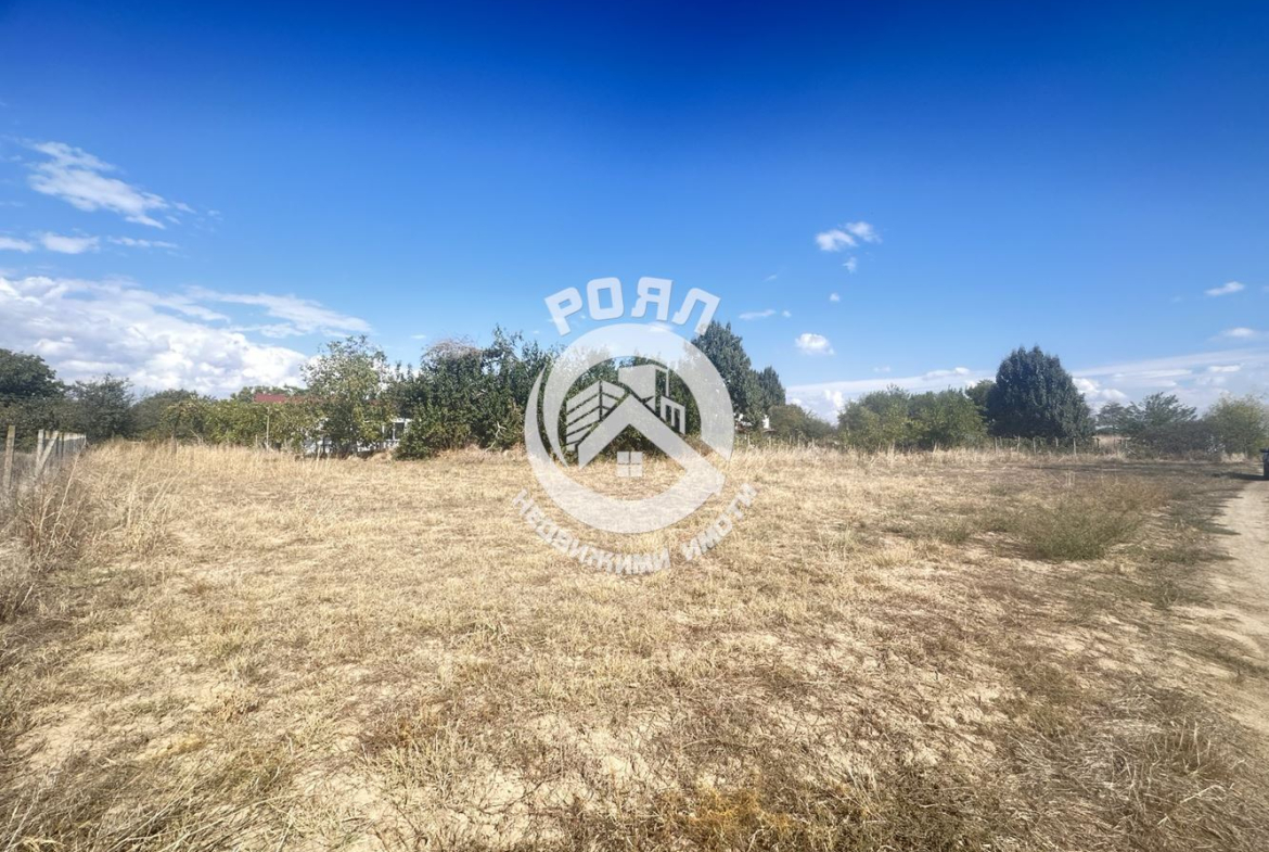 Роял Имоти продава Ексклузивно Парцел, земеделски имот в с.Динк - 0