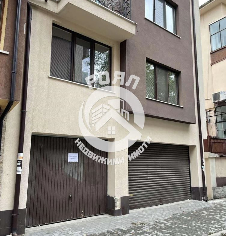 роял имоти продава двустаен апартамент до ВМИ, Младежки хълм, Пловдив - 0