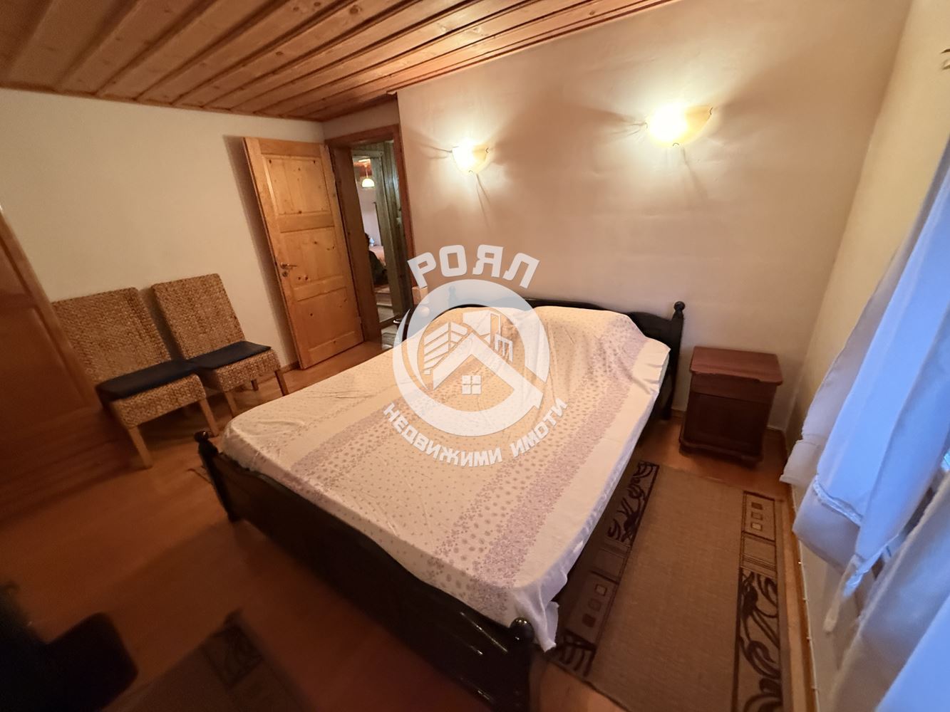 Роял Имоти продава самостоятелна къща за гости в с. Хвойна, област Смолян - 0