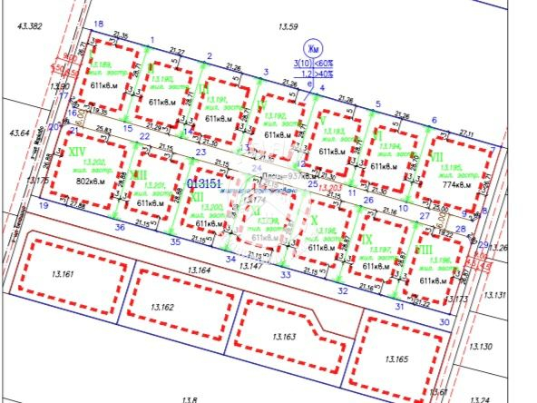 Роял Имоти продава парцел с проект за къща в с.Марково,обл.Пловдив - 0