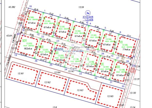 Роял Имоти продава парцел с проект за къща в с.Марково,обл.Пловдив - 0