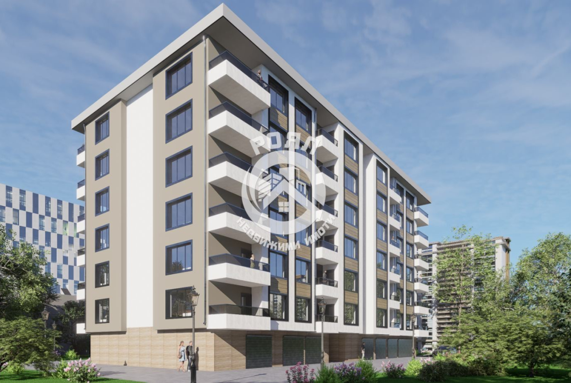 Роял имоти продава тристаен апартамент, Южен, Пловдив - 0